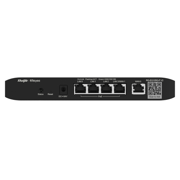 RG-EG105G-P V2
