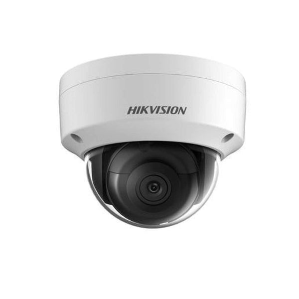 hikvision camera