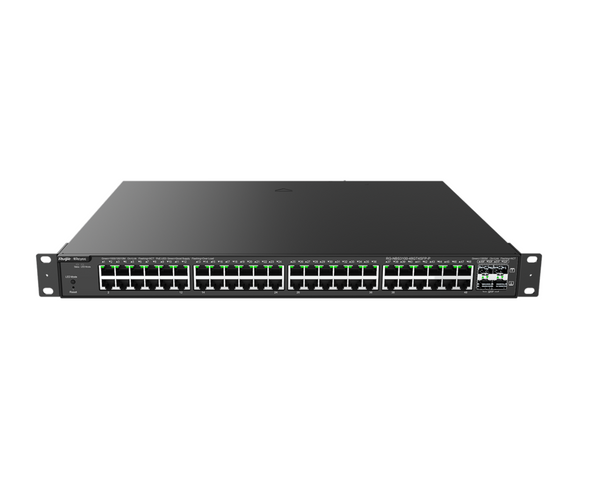 RG-NBS3100-48GT4SFP-P