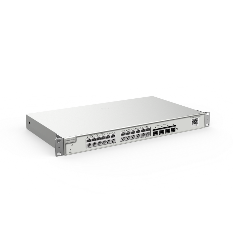 RG-NBS5200-48GT4XS-UP